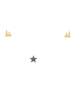 Silver Lake Boat, Car, & RV Storage Logo
