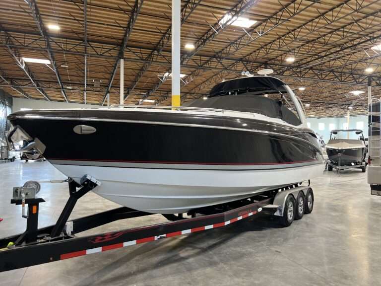 Silver Lake Boat, Car & RV Storage Indoor